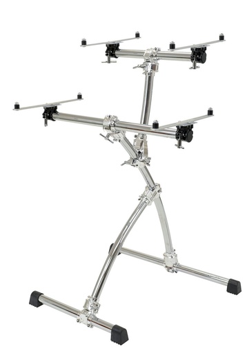 [GI810.470] Système de Rack Rack Clavier