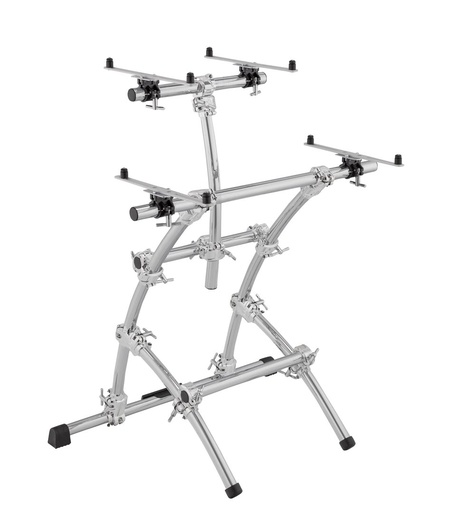 [GI810.472] Système de Rack Stand double clavier "Double Keytree"