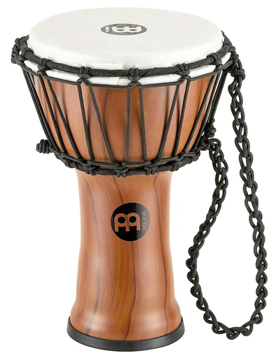 [JRD-TA] DJEMBE JR. MEINL 7" AMBRE