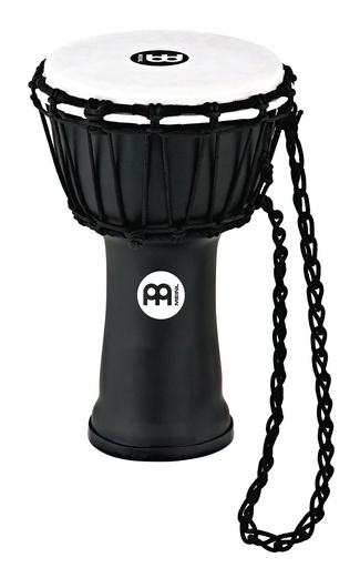 [JRD-BK] DJEMBE JR. MEINL 7" NOIR