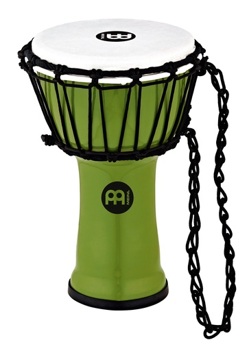 [JRD-G] DJEMBE JR. MEINL 7" VERT