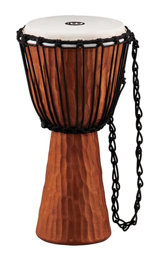 [HDJ4-M] DJEMBE MEINL ACAJOU 10" NILE