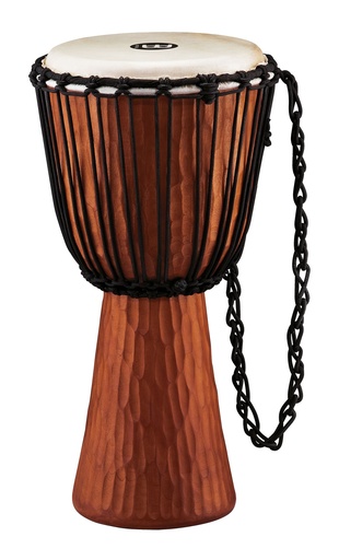 [HDJ4-L] DJEMBE MEINL ACAJOU 12" NILE