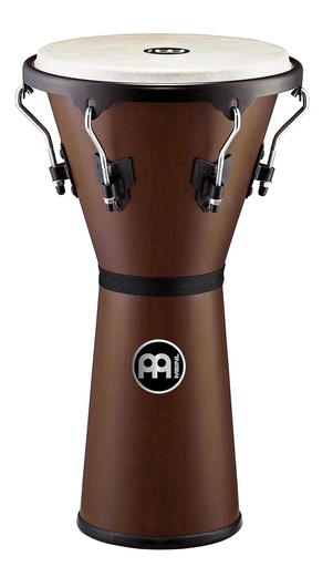 [MHDJ500VWB] DJEMBE MEINL HEADLINER 12.5" WINE BARREL