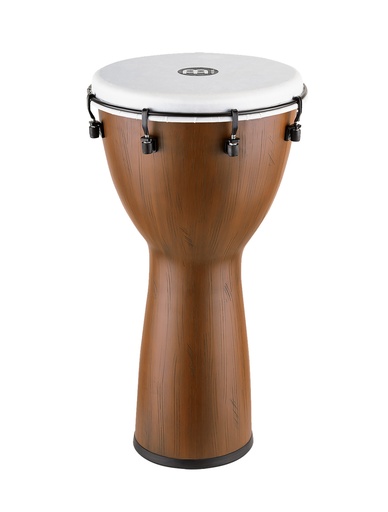 [ADJ12BW] DJEMBE MEINL SYNTHE 12" BARNWOOD