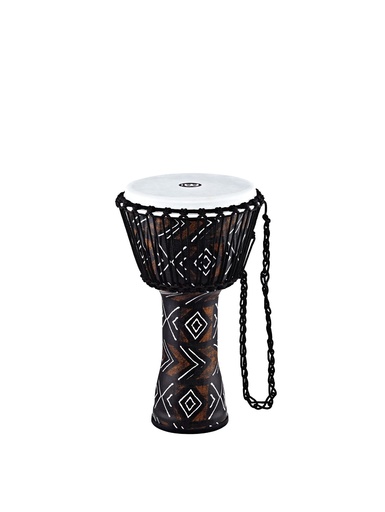 [PADJ6M] DJEMBE MEINL SYNTHETIQUE 10" KANGA SARON