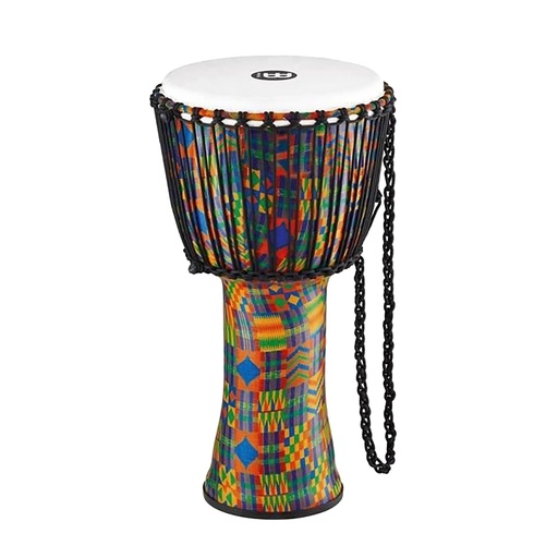 [PADJ2L-G] DJEMBE MEINL SYNTHETIQUE 12" KENYAN