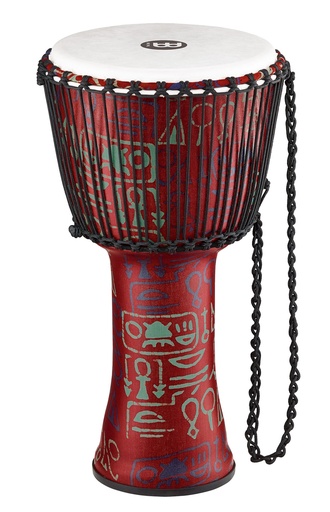 [PADJ1L] DJEMBE MEINL SYNTHETIQUE 12" PHARAOH'S