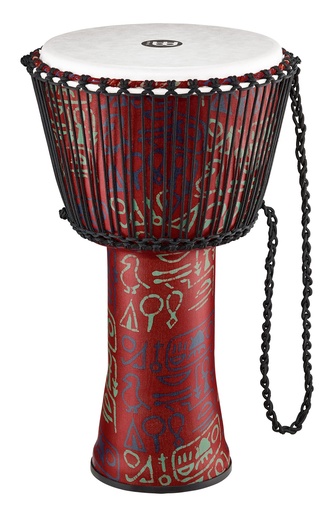[PADJ1XL] DJEMBE MEINL SYNTHETIQUE 14" PHARAOH'S
