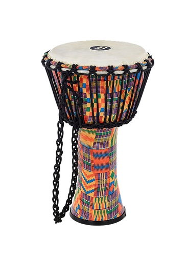 [PADJ2S-G] DJEMBE MEINL SYNTHETIQUE 8" KENYAN