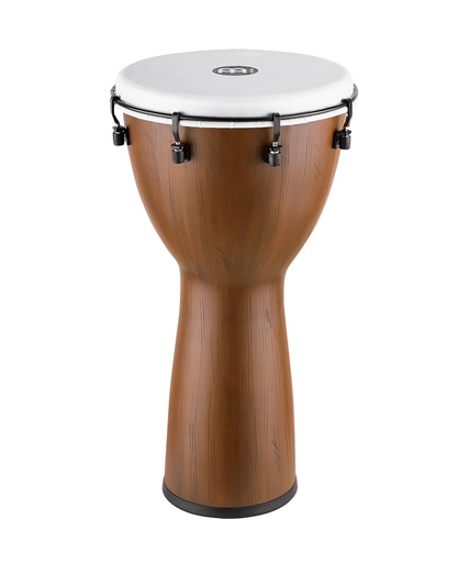 [PADJ12-BW] DJEMBE PRÉ-AMPLIFIÉ MEINL