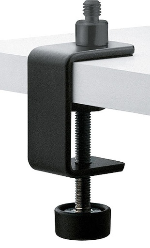 [237] ETAU DE FIXATION KM SUR TABLE