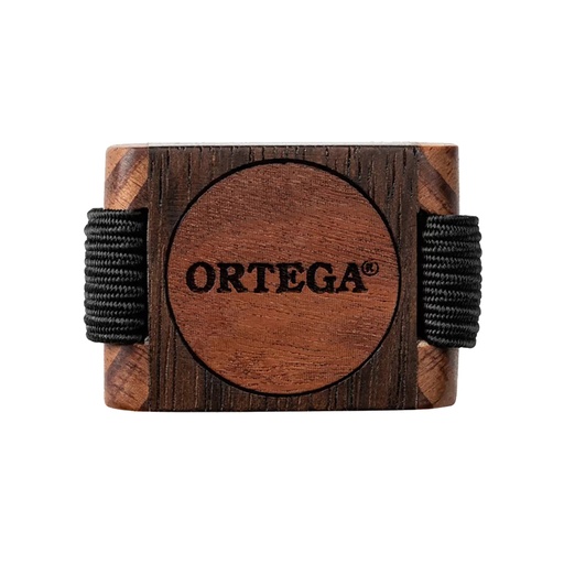 [OFSW-S] FINGER SHAKER ORTEGA, BOIS, SMALL