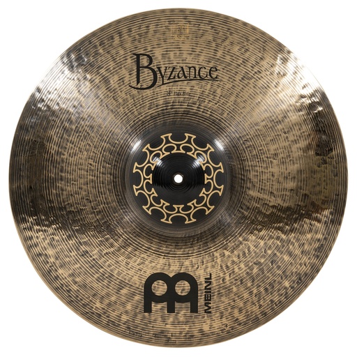 [B21FLXR] FLEX RIDE MEINL BYZANCE 21" THOMAS LANG