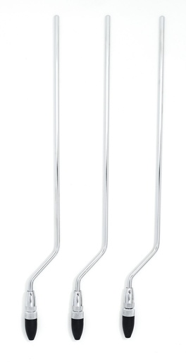 [GI823.120] Accessoire Floor Tom Pied floor tom Dunnett