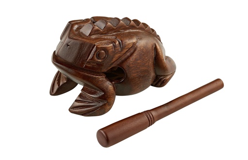 [FROGL] FROG GUIRO MEINL LARGE