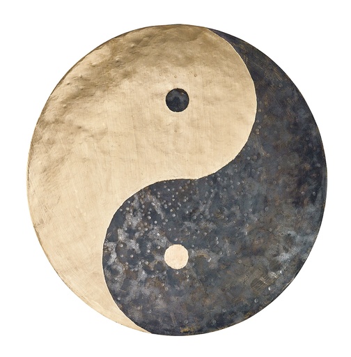 [WGYY28] GONG SONIC MEINL WIND 28", MAILLOCHE
