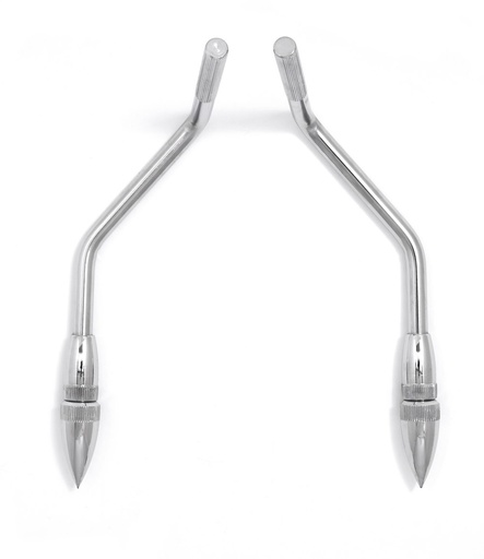 [GI823.136] Accessoires grosse caisse Papillon Dunnett