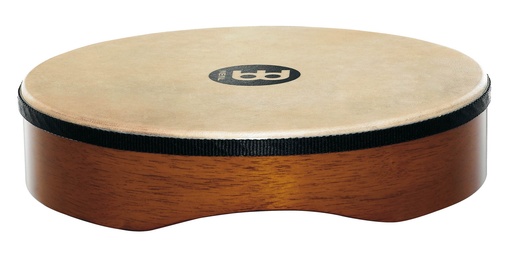 [HD12AB] HAND DRUM MEINL 12" AVEC PEAU