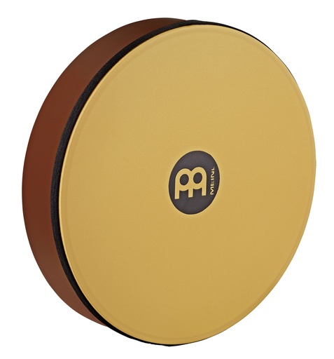 [HD12AB-TF] HAND DRUM MEINL 12" AVEC PEAU TRUE FEEL