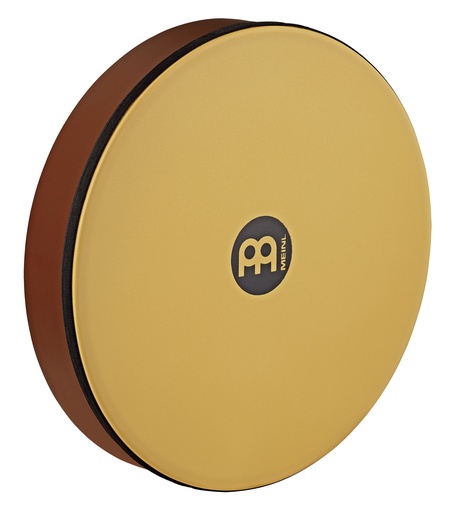 [HD14AB-TF] HAND DRUM MEINL 14" AVEC PEAU TRUE FEEL