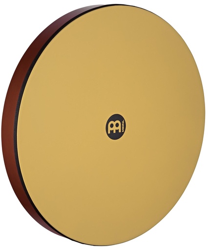 [HD22AB-TF] HAND DRUM MEINL 22" AVEC PEAU TRUE FEEL