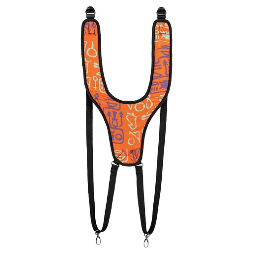 [MDJS1PS] HARNAIS MEINL DJEMBE PHARAOHS SCRIPT