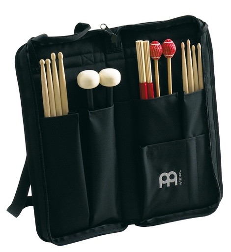 [MSB1] HOUSSE BAGUETTES MEINL PRO NOIR