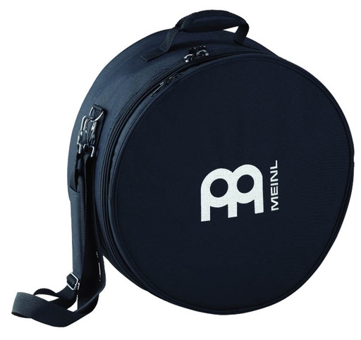 [MCA14] HOUSSE MEINL CAIXA 14 X 4" NOIR