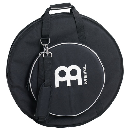 [MCB24] HOUSSE MEINL CYMBALES 24" NOIR