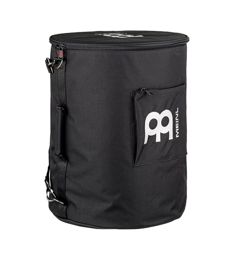 [MREBB12] HOUSSE MEINL REBOLO 12"X18" NOIR
