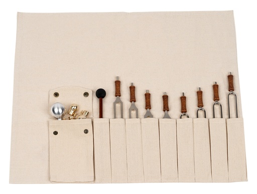 [TFCB] HOUSSE SONIC ENERGY POUR SET DIAPASONS