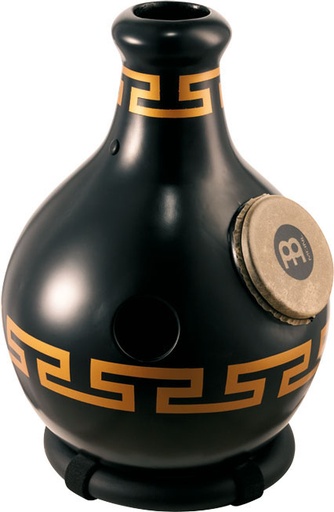 [ID3GO] IBO DRUM MEINL TRI-TONAL LARGE NOIR