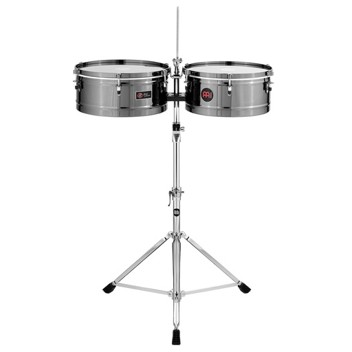 [DC1415] J.TIMBALES 14/15" CAMACHO BLACK DIAMOND