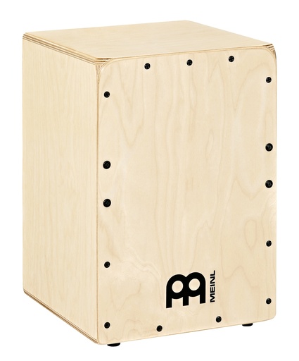 [JC50B] JAM CAJON MEINL HEADLINER FACADE BOULEAU