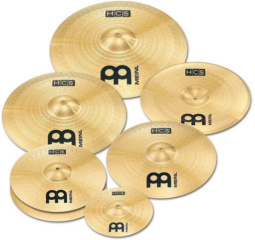 [HCS-SCS] JEU MEINL HCS 10S/14H/16CH/18C/20R