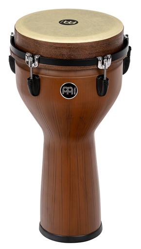 [JD10BW] JUMBO DJEMBE MEINL SYNTHE 10" BARNW