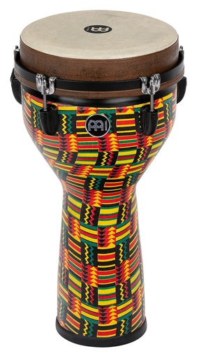 [JD10SI] JUMBO DJEMBE MEINL SYNTHE 10" SIMBRA