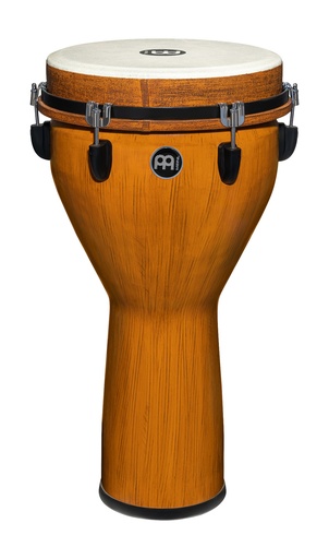 [JD12BW] JUMBO DJEMBE MEINL SYNTHE 12" BARNW