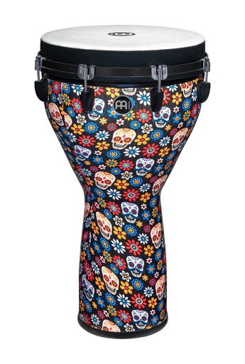[JD14DA] JUMBO DJEMBE MEINL SYNTHE 14"  DAY OF D
