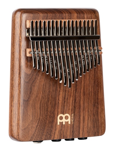 [PKA17AW] KALIMBA MEINL 9 NOTES MODELE AMERICAN WA