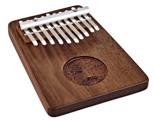 [KL1001TOL] KALIMBA SONIC ENERGY 10 NOTES, DO MAJEUR