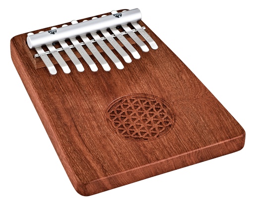 [KL1002FOL] KALIMBA SONIC ENERGY 10 NOTES, DO MAJEUR