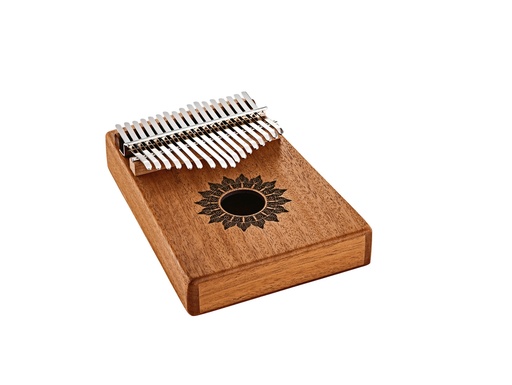 [KL1708H] KALIMBA SONIC ENERGY 17 NOTES, DO MAJEUR