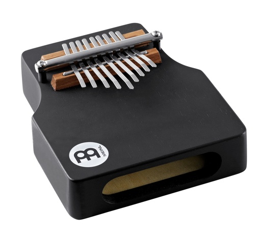 [KA9WWBK] KALIMBA WAH WAH MEINL 9 NOTES NOIR