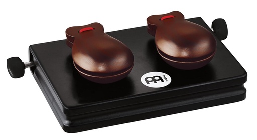 [CM2] MACHINE CASTAGNETTES MEINL