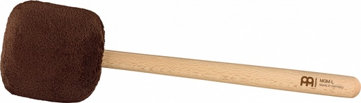 [MGM-L-C] MAILLOCHES GONG SONIC ENERGY CHAI LARGE