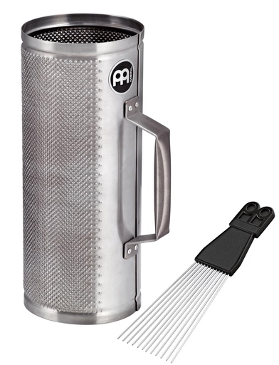 [MGU1] MERENGUE GUIRO MEINL AVEC GRATTOIR