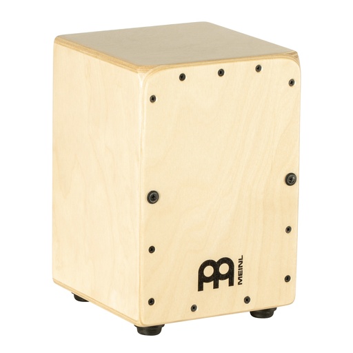 [MC1B] MINI CAJON MEINL FACADE BOULEAU