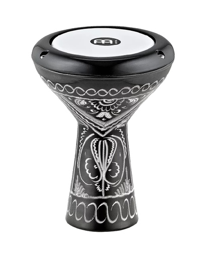 [MDAR1018] MINI DOUMBEK MEINL ALU 10.1 X 19 CM